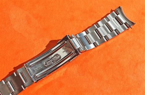 rolex submariner watch band links